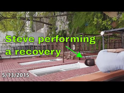 Why Steve is the undisputed CHAMPION of data recovery.