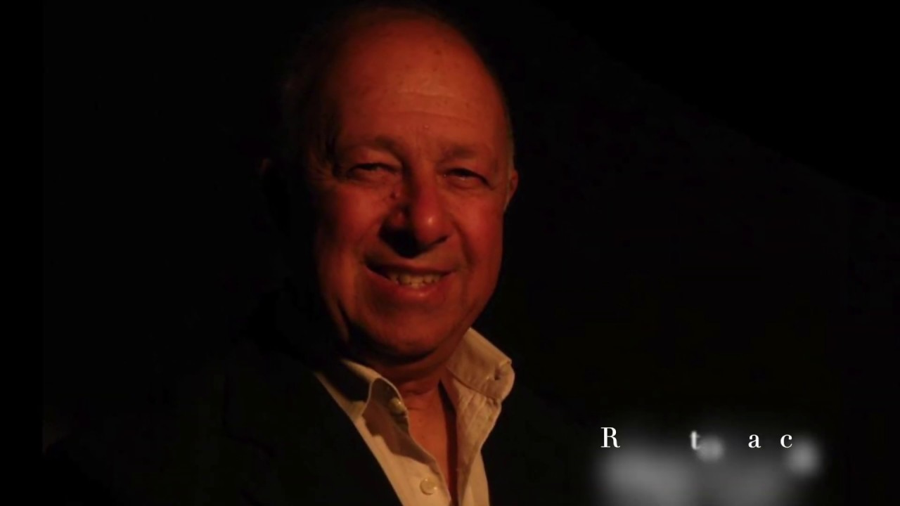 Roberto Vacca interpreta: "Che Bandoneon"