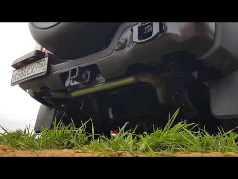 Hummer h3 5.3 v8 alpha exhaust sound no muffler