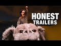 Honest Trailers The NeverEnding Story