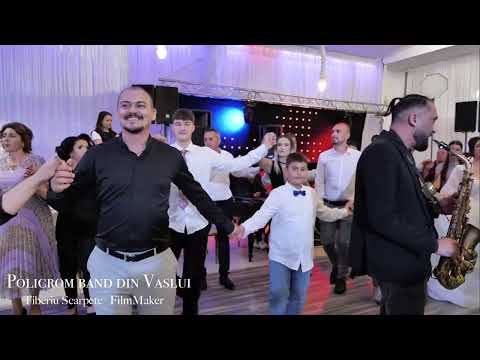 Policrom band din Vaslui