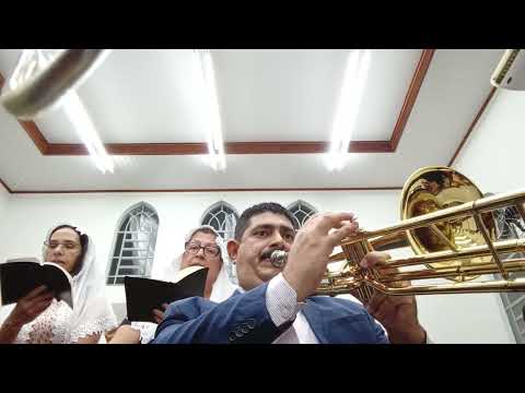 Hino 354 - Jerusalém Celestial CCB