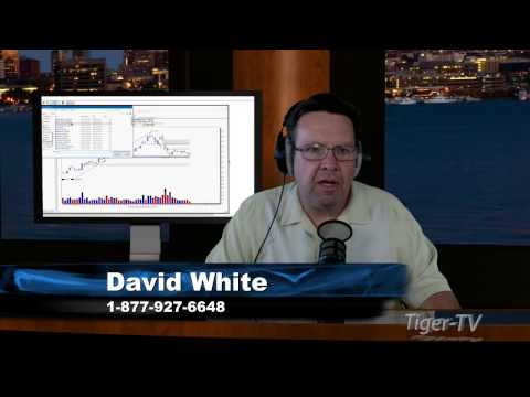 March 9th Power Trading Hour with David White on TFNN   2017
