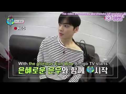[ENGLISH SUBTITLE] ASTRO AMIGO TV SEASON 4 EPISODE 1