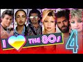 80 S Best Synth Pop HI Nrg Dance Hits Vol 4 Serega Bolonkin Video Mix Танцевальные Хи�
