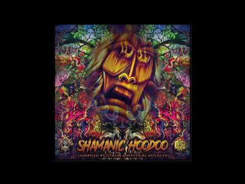 Corubamba - Hipercosmo 155 Bpm (Out Now @ VA Shamanic Hoodoo Compiled by Otkun & Mystical Voyager )