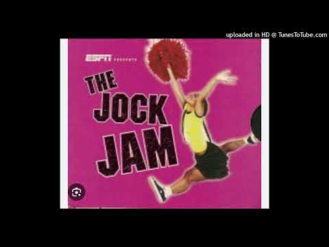 ESPN JOCK JAM ALL-STARS - SON OF JOCK JAM (320 KBps)