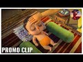 Mighty Little Bheem Bheem Is SICK Part 1