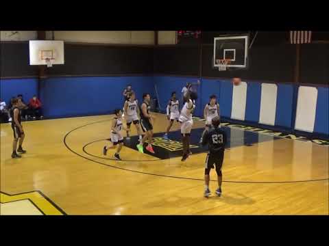 Combine Academy HS Regional @Moravian Prep Recap