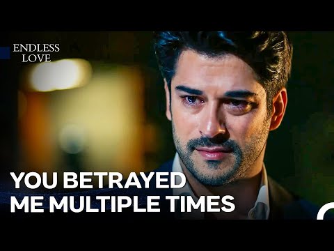 Kemal Has Learned Everything About Nihan - Endless Love