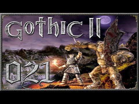 Gothic 2: DNdR | 021 | Ärger auf Akils Hof
