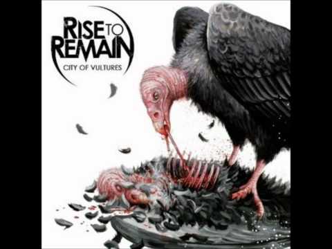 Rise To Remain - We Will Last Forever