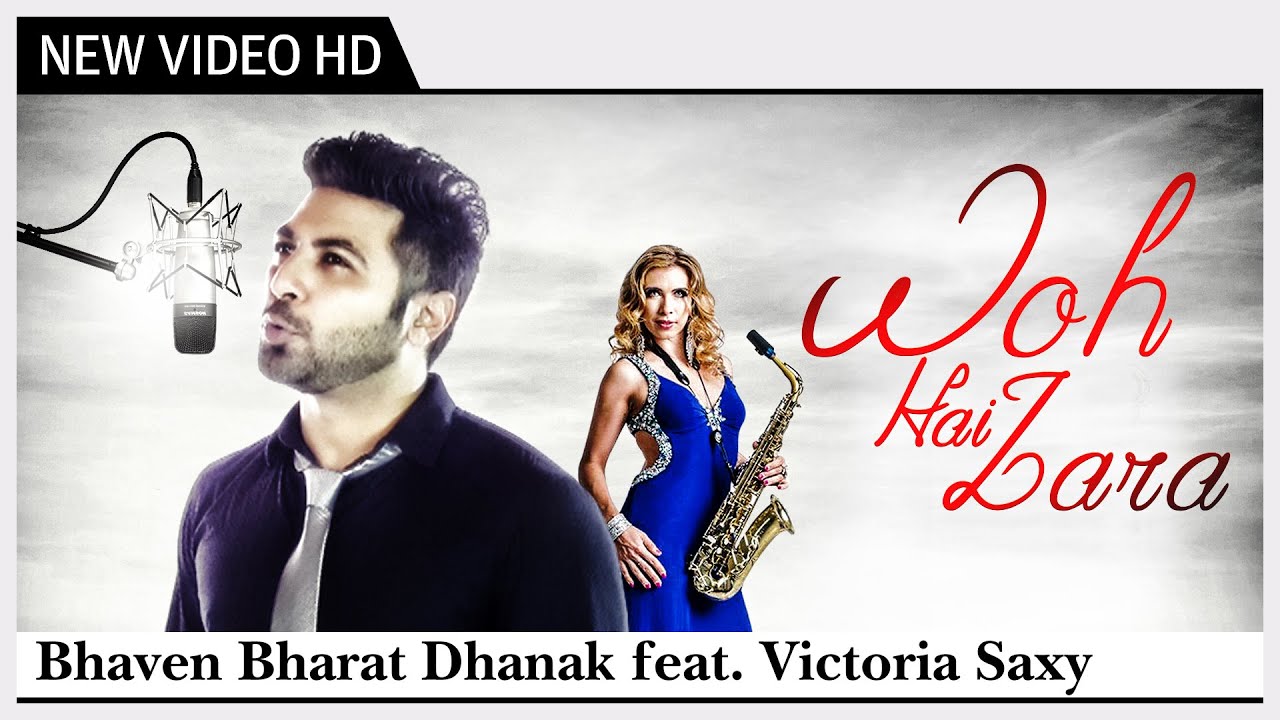 Woh Hai Zara Lyrics | Woh Hai Zara | Bhaven Dhanak | Harpreet Singh, Laxmikant Pyarelal