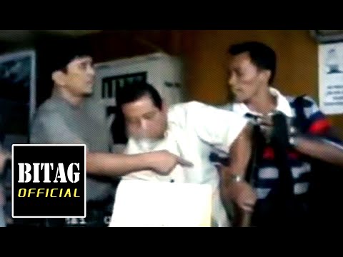 BEN TULFO, TINANGKANG DIS-ARMAHAN, GWARDYA SA NFA - GUSTO SIYANG BARILIN!