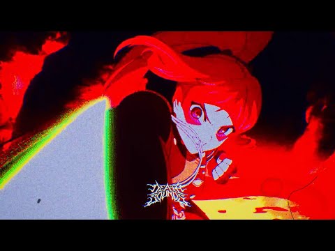 Mobbs Radical x Nitetime - Lake Of Fire