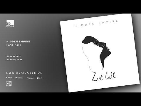 Hidden Empire - Avalanche [Stil vor Talent]