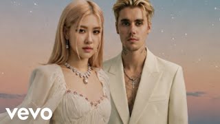 Download lagu Justin Bieber ft ROSÉ - Beautiful Love (. NBA) - ( Office Audio) mp3