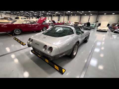 1978 Chevrolet Corvette (CC-1969950) for sale in Greensboro, North Carolina