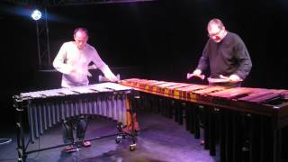 David Patrois & Philippe Macé Duo, Bye-Ya (Thelonious Monk)
