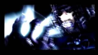 Marvel Superheroes - The Music Video