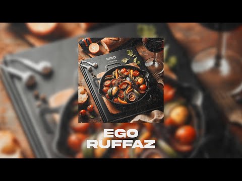 EGO - Ruffaz  (Concept video)