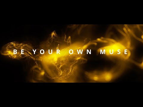 OFFICIAL VIDEO | Paris Fashion Week 2025 ~ Be Your Own Muse~ by sculptor Nancy Faas