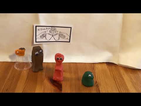 Persistemo – Filmo por la Usona Bona Film-Festivalo