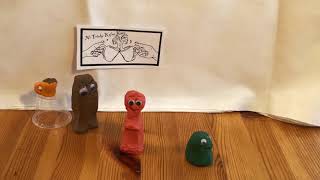 Persistemo – Filmo por la Usona Bona Film-Festivalo