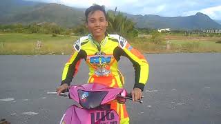 preview picture of video 'popular young driver IPAL northern Kolaka, Indonesia'