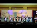 AKIS Junior Annual Day 2015 