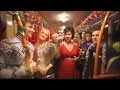 Вера Лапенкова - Пять минут (песня из к/ф "Карнавальная ночь") 