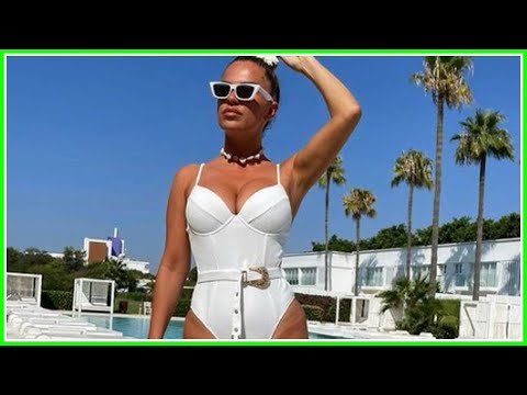 Dragica Zlatic - U dvoriste mi ulaze mecke - (Grand News 14.10.2022.)