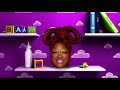 Ester Dean BAM BAM 