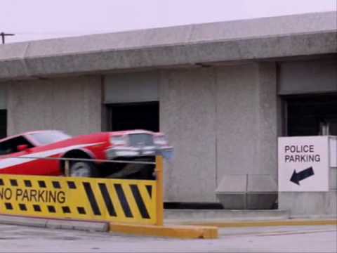 Starsky and Hutch - Gran Torino