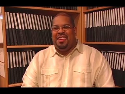 Derrick Gardner Interview by Monk Rowe - 5/9/2013 - Clinton, NY