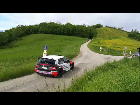 46° Rally Team 971-2019