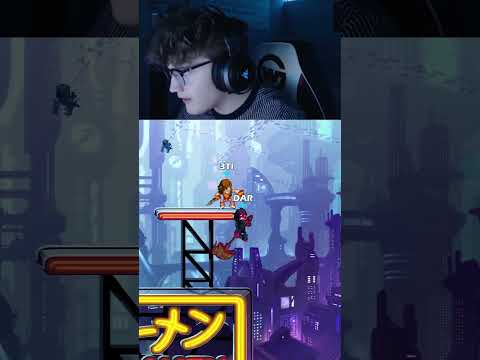 I MADE THE RANK 1 TEROS CRASHOUT