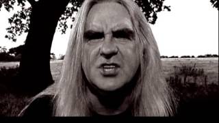 Saxon - Witchfinder General (2004 Music Video) HD
