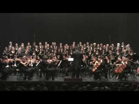 Coro de Gitanos - Il Trovador de Verdi