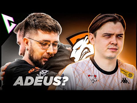 BOMBA: ART FORA DA FURIA, ELECTONIC NA VIRTUS PRO, FAZE CAMPEÃ e MAIS!