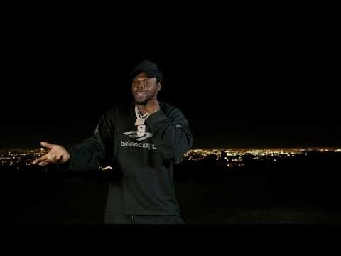 MAJOR NINE - CRY ME A RIVER (OFFICIAL MUSIC VIDEO)