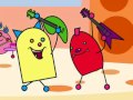 Practice Makes Progress Happy Monster Band Disney Junior