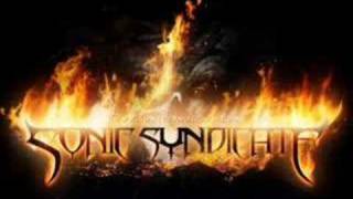 Sonic Syndicate flashback ^^