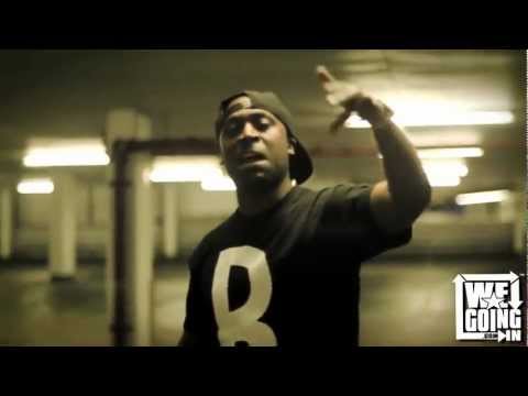 WE GOING IN - SHAUN WHITE FT. CRAZE 24 "BADMAN" [WGI MUSIC VIDEO]