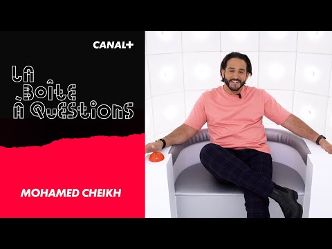 La Boîte à Questions de Mohamed Cheikh - 23/06/2021