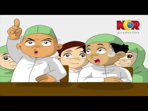 Shalat 5 Waktu | Syamil Dodo Seri Sholat - Episode 3