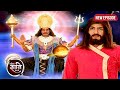 शनिदेव ने दिए विक्रमादित्य के अपने दि�