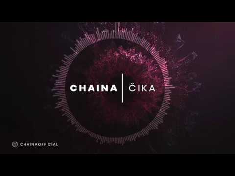 Leo Chirkoff ex CHAINA - Čika ||| LATVISKI ( Artur Pirozhkov ''Chika'' cover )