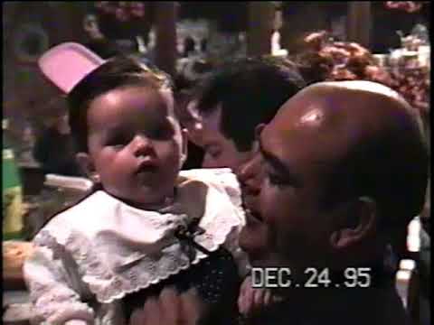 Navidad 1995