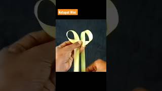 Download lagu Cara Membuat Ketupat Mini#shorts #viral #fyp #jalamania mp3 Download lagu Cara Membuat Ketupat Mini#shorts #viral #fyp #jalamania mp3